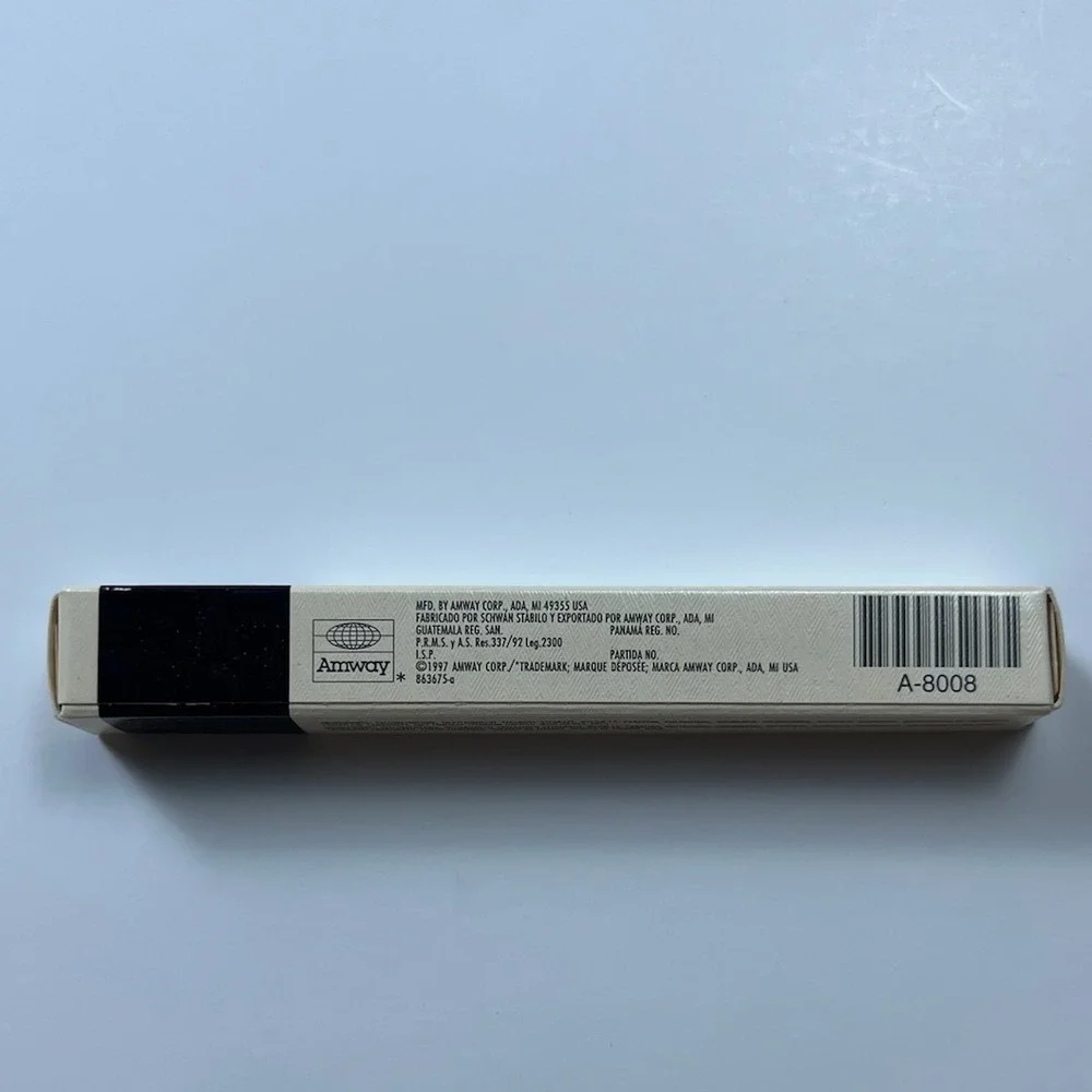 Artistry Vintage Concealer Amway Enhancing  Fair 8LG Cream 1.6g Germany NIB